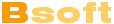 Bsoft